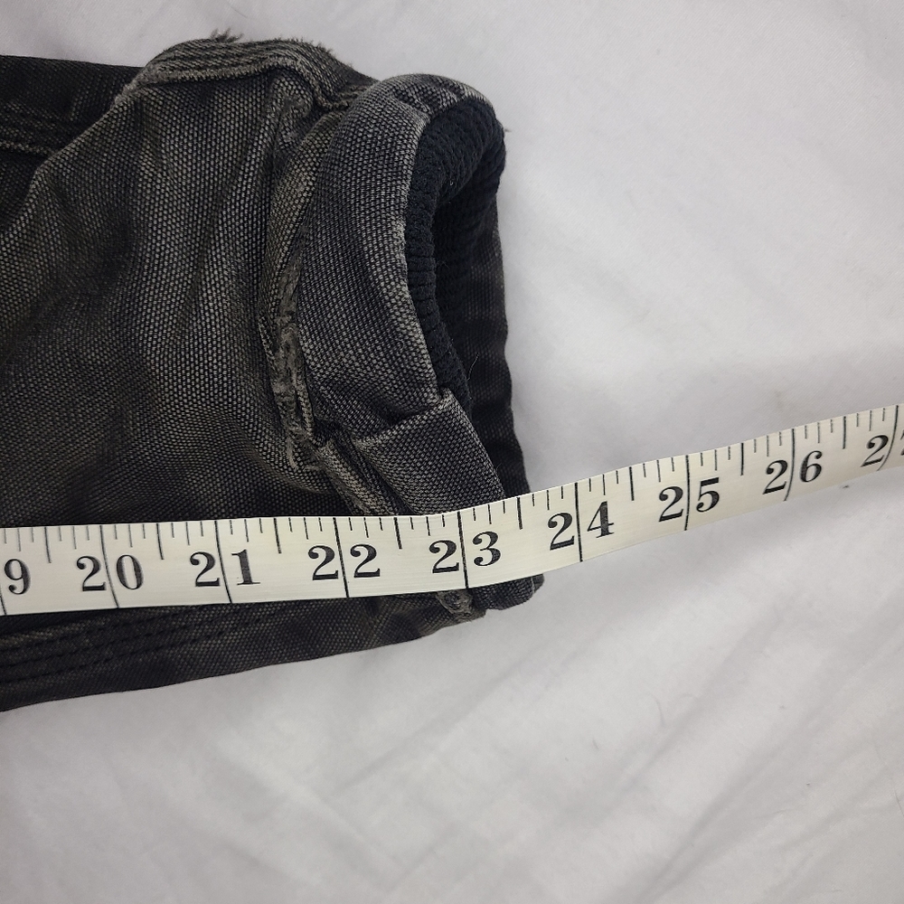 Vintage Distressed Carhartt C29 Sanstone Arctic - Picture 11 of 11
